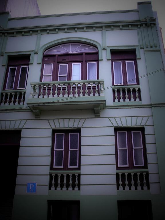 Pension Silene Orotava La Orotava Exterior photo