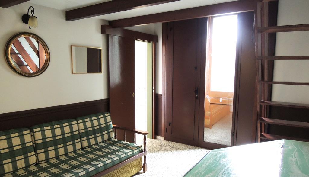Pension Silene Orotava La Orotava Exterior photo